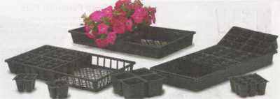 propagation trays